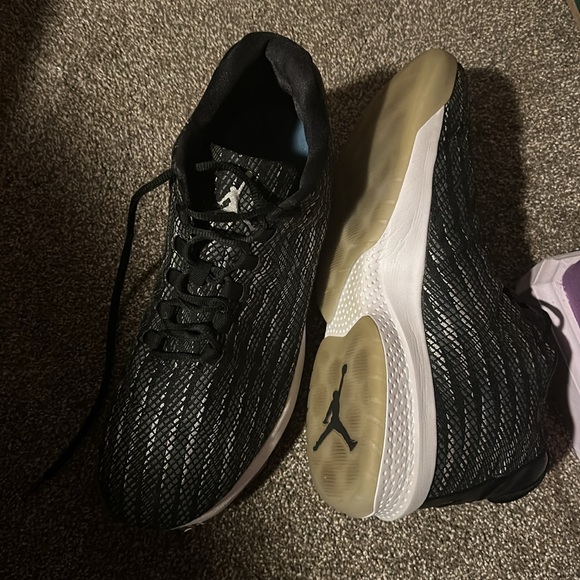 Nike Jordan B FLY size 15 - Picture 3 of 4